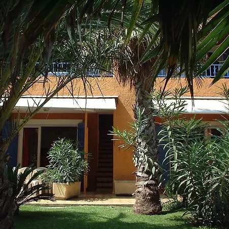 La Catalane * Saint-Cyprien (Pyrenees-Orientales)