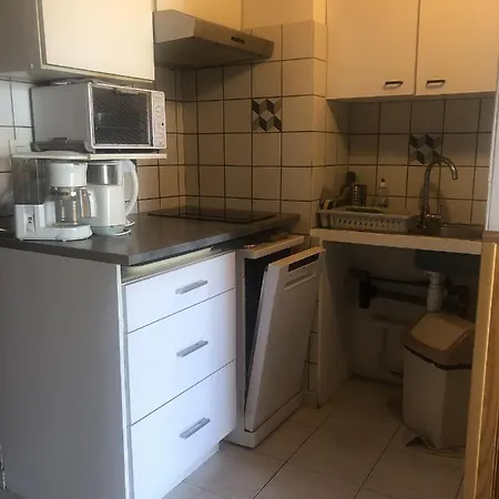 Apartment La Catalane *