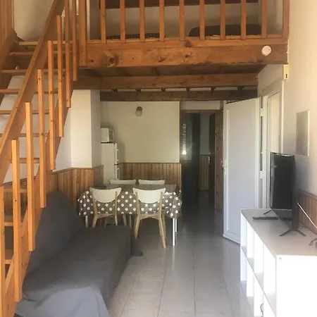 La Catalane Apartment Saint-Cyprien (Pyrenees-Orientales)