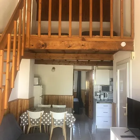 Apartment La Catalane Saint-Cyprien (Pyrenees-Orientales)