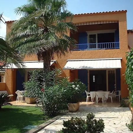 Apartment La Catalane *