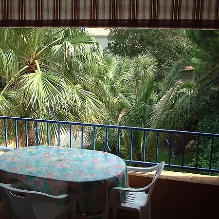 La Catalane Apartment *