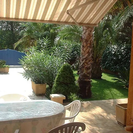 Apartment La Catalane Saint-Cyprien (Pyrenees-Orientales)