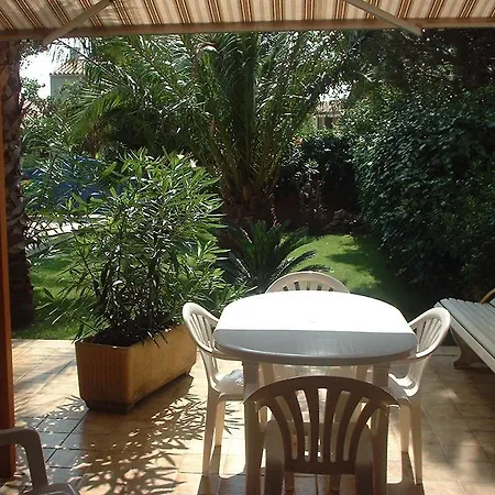 La Catalane * Saint-Cyprien