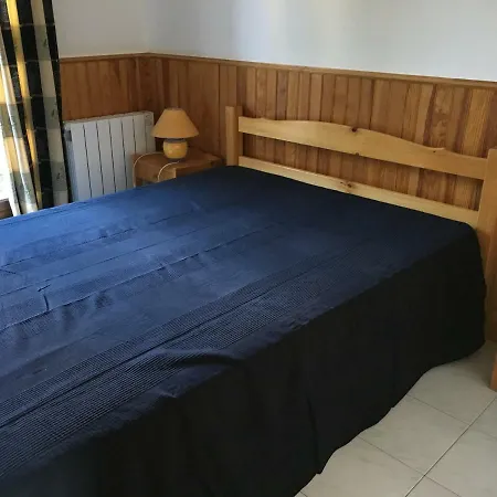 La Catalane Διαμέρισμα