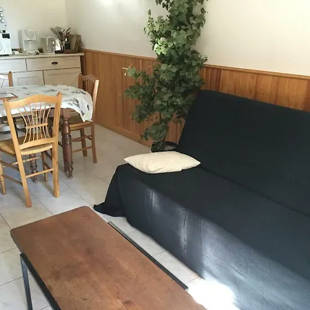 Apartman La Catalane