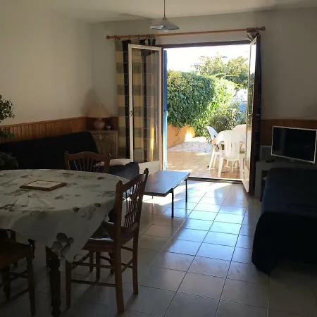 La Catalane Διαμέρισμα *