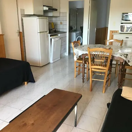 La Catalane Apartment *