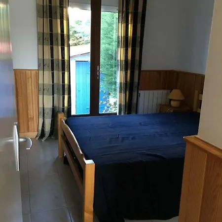 La Catalane Apartment *
