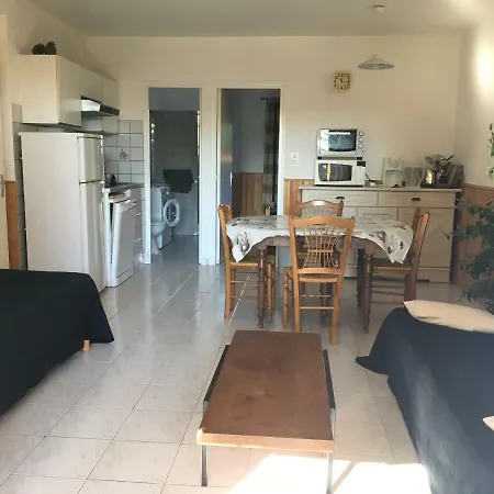 La Catalane Apartment Saint-Cyprien (Pyrenees-Orientales)