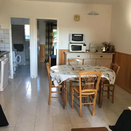 Apartment La Catalane